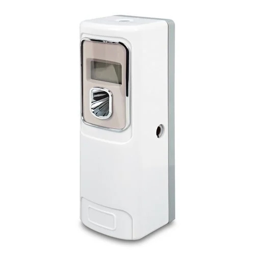 LCD Aerosol Air Freshener Dispenser